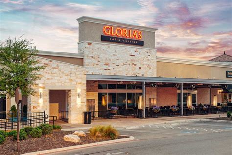 gloria's san antonio.